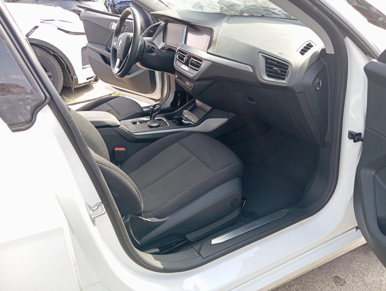 BMW 220 Gran Coupé -Business Paket Professional