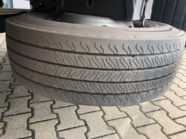 140E 280 Kompletzug*LBW*Durchladesystem*Kamera