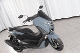 Yamaha N-Max 125 2024 Zulassungsbonus  NMAX