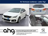 Peugeot 308 SW Active 1.2 PureTech 130 Bluetooth PDC Pan - Peugeot 308 Active mit Benzin-Antrieb