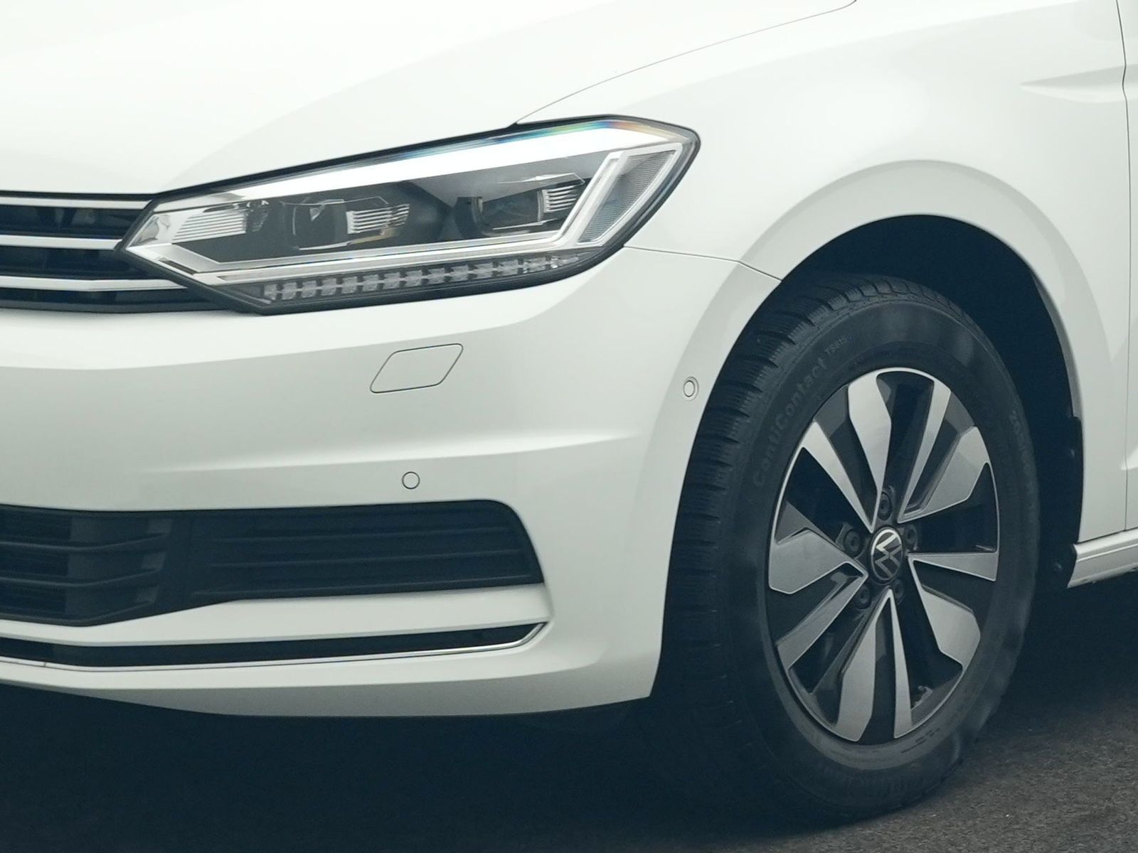 Volkswagen Touran - Bild 17