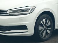 Volkswagen Touran - Vorschau Bild 17