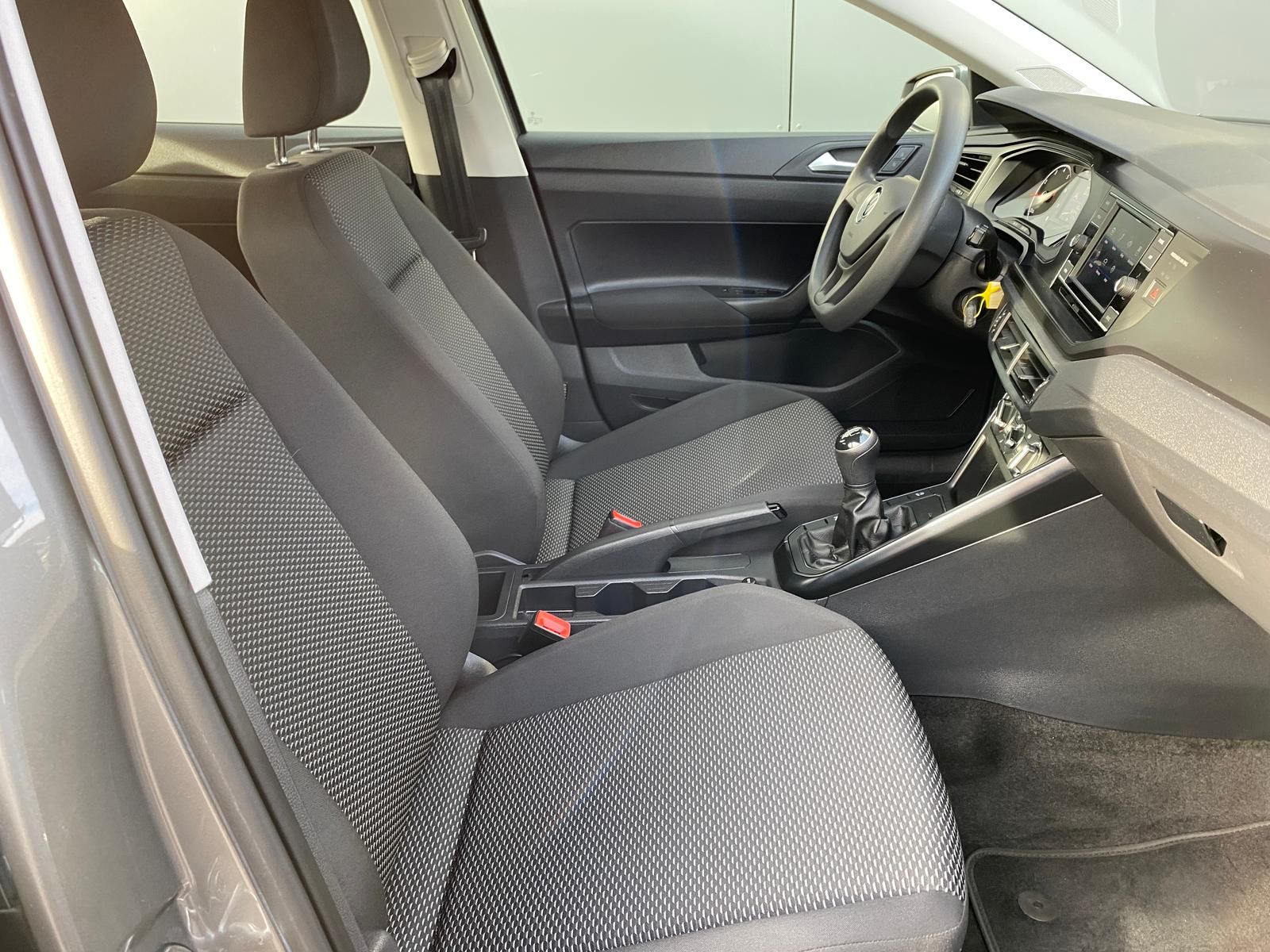 Volkswagen Polo - Bild 16