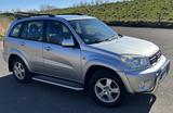 Toyota RAV 4 RAV4 2.0 Sol 4x4 - Toyota aus 2004: Rav