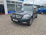 Mercedes-Benz GLK -Klasse GLK 250 CDI BlueEfficiency 4Matic - Mercedes-Benz GLK 4matic