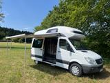 Mercedes-Benz Westfalia James Cook Sprinter Hochdach - James cook