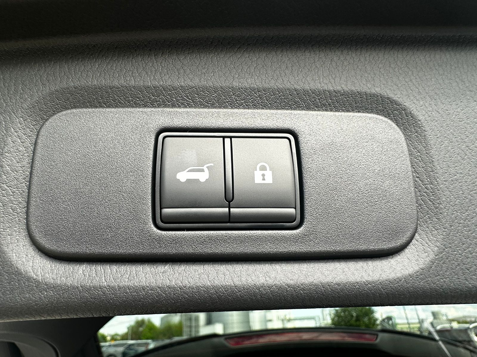 Fahrzeugabbildung Nissan Qashqai Tekna+
