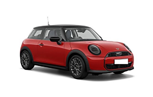 MINI Cooper C  156 PS Autom.Classic Trim, S Paket