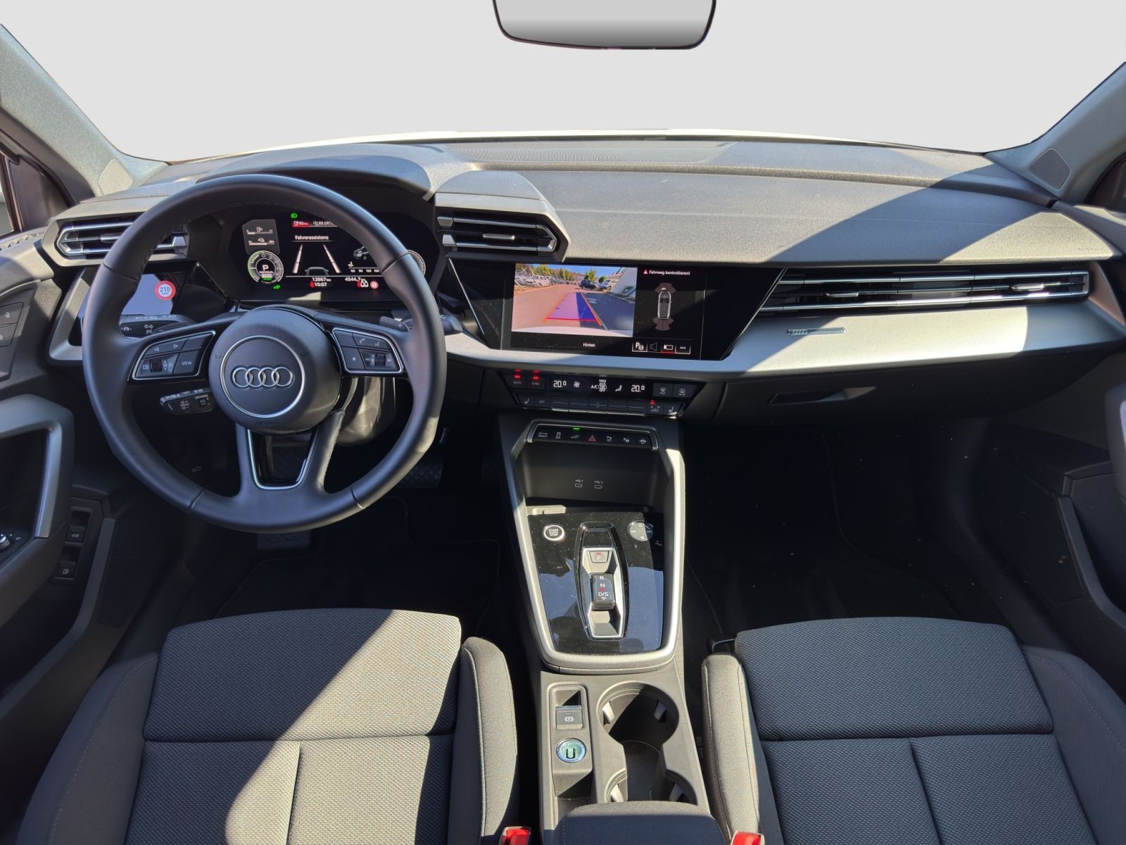 Audi A3 - Bild 14