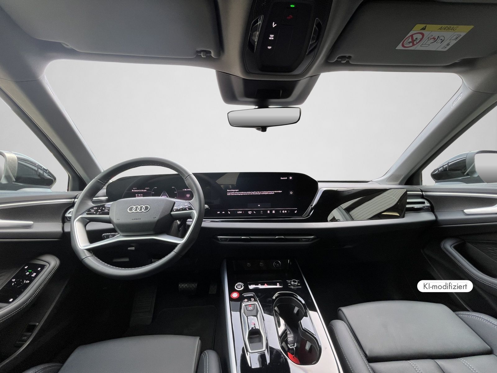 Audi A5 - Bild 4