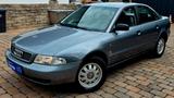Audi A4 1.8 H KENNZEICHEN AUTOMATIKGETRIEBE - gebrauchte Audi A4 aus dem Jahr 1996