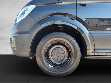 Volkswagen Crafter L3H1 PLUS 35 4MOTION|Kamera|DSG|6Sitze