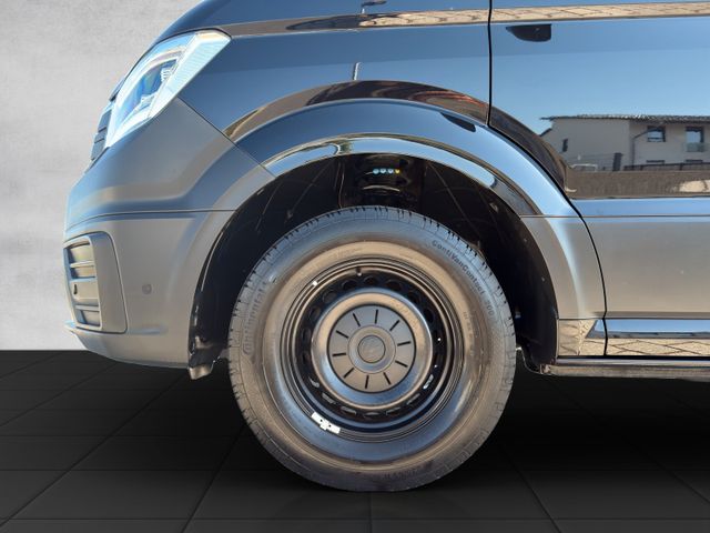 Volkswagen Crafter L3H1 PLUS 35 4MOTION|Kamera|DSG|6Sitze