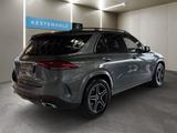 Mercedes-Benz GLE 300 d 4Matic - gebrauchte Mercedes-Benz GLE 300 aus dem Jahr 2020