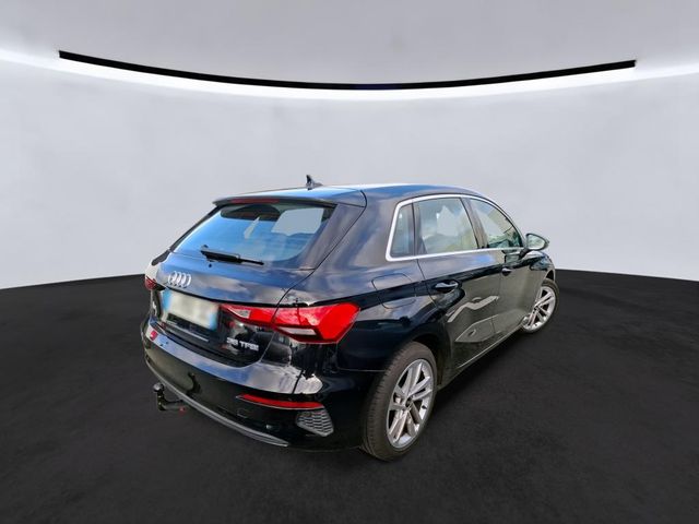 A3 Sportback 35 1.5 TFSI 6-Gang*KAMERA*NAVI*