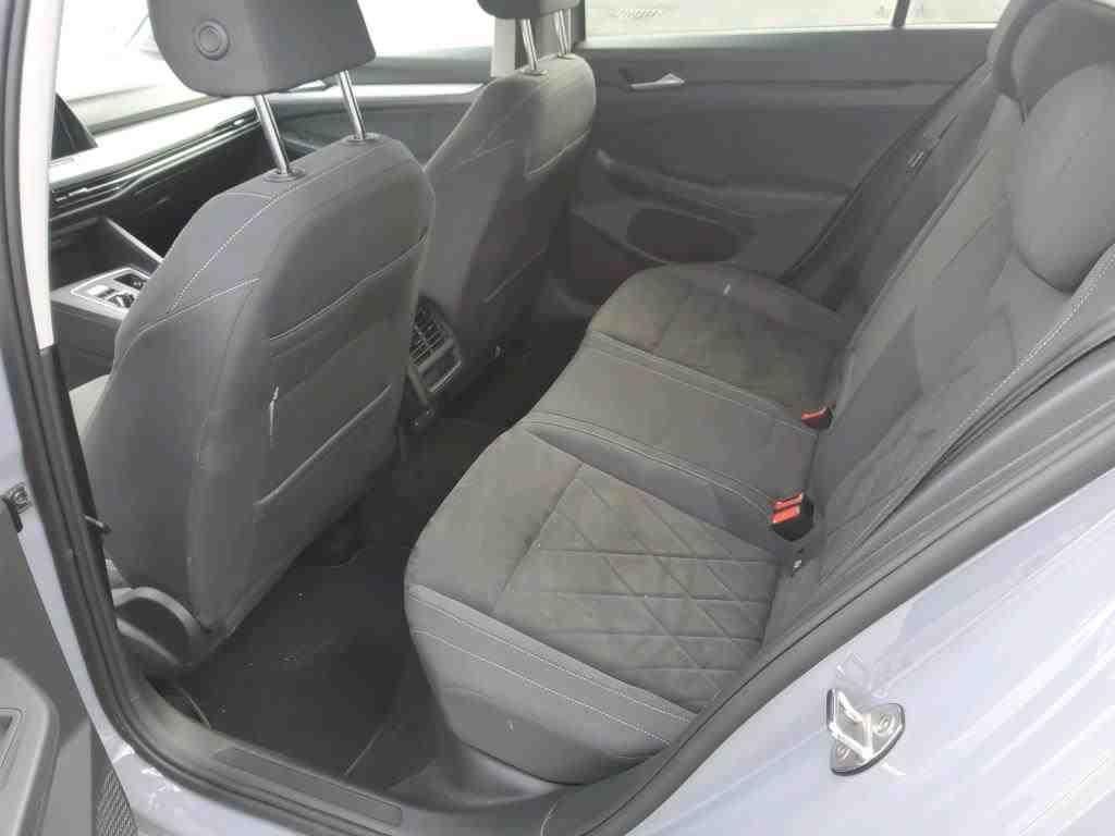 Volkswagen Golf VIII Variant 2.0TDI DSG Life CarPlay ACC LM, миниатюра 12