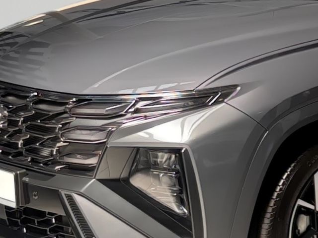 Hyundai TUCSON - Bild 6