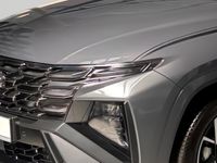 Hyundai TUCSON - Vorschau Bild 6