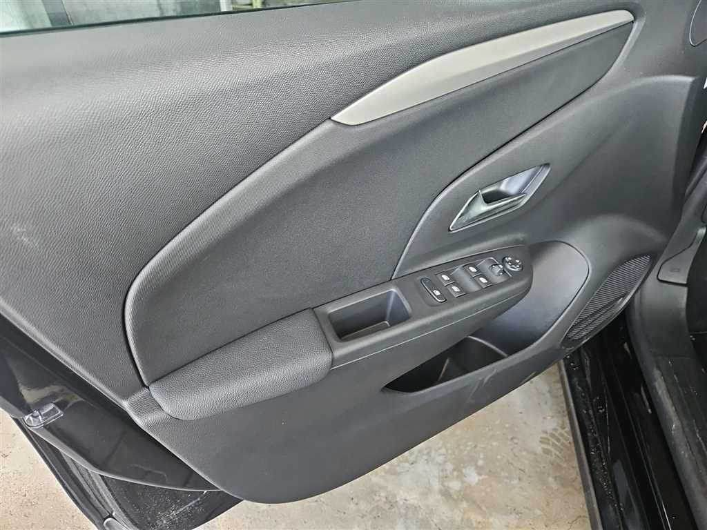Opel Corsa - Bild 11