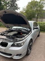 BMW 530d 218ps - BMW 218 aus 2005