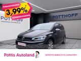 Volkswagen Touran 1.5 TSI DSG HIGHLINE NAVI AHK PANO KAMERA - VW Touran Gebrauchtwagen in Hamm