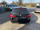 BMW 5 Touring 525 d*AUTOMATIK*LEDER DAKOTA*SHZ* - BMW 525 in Frankfurt (Main)