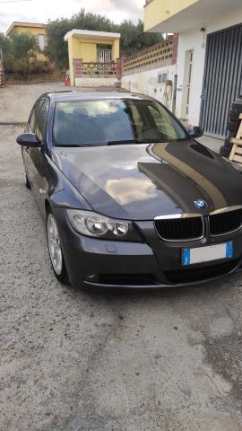 BMW Bmw 320 320d in ottime condizioni