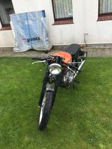 Honda CB 400 Café racer - HONDA CB400
