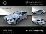 Mercedes-Benz E 300 d T AMG PANO*STANDH*COMAND*TOTWI*AMG20"* - Mercedes-Benz E 300 in Bremen