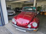 Volkswagen Käfer 1303 LS Cabrio - Volkswagen Käfer in Bremen