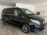 Mercedes-Benz V 220d AVANTG. EDITION 4M BURM.+KAMERA+LEDER - Mercedes-Benz V 220 in Kassel