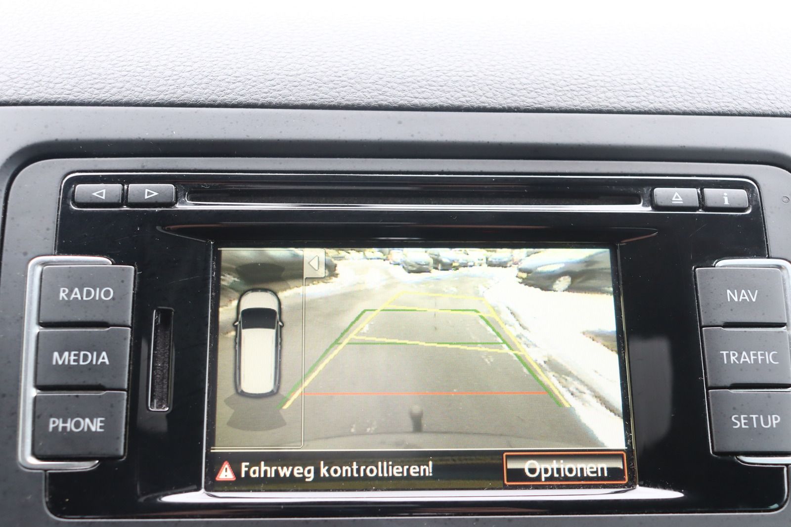 Fahrzeugabbildung SEAT Alhambra 2.0 TDI Stylance 7- Sitzer