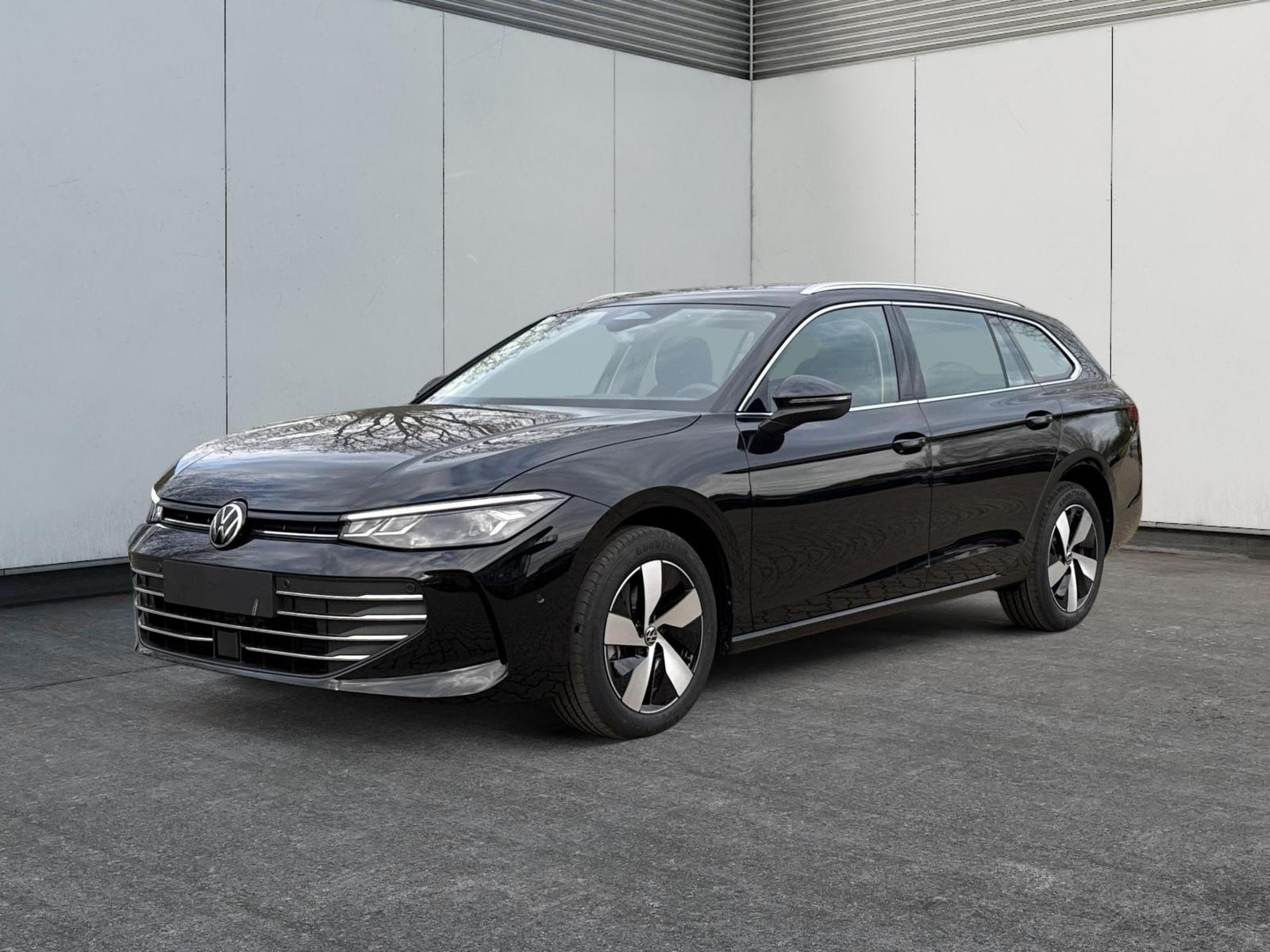 Volkswagen Passat Variant 1.5 eTSI MHEV DSG Business