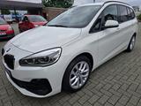 BMW 218 d Gran Tourer Advantage,LED,Navi,Temp,Sitzh - BMW Gebrauchtwagen in Rheine