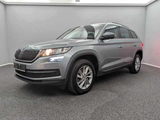 Skoda Kodiaq Ambition 4x4 2.0TDI DSG*AMUNDSEN*18 Z*