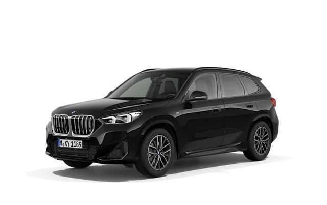 BMW X1 sDrive20i M Sportpaket Sitzhzg. Komfortzugang