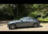 Mercedes-Benz C 200  w205 - Mercedes-Benz C-Klasse W205