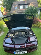 BMW 850Ci (E31) V12 Coupé - BMW 850: 850ci