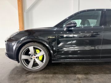 Porsche Cayenne - 7