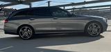 Mercedes-Benz E 400 d 4MATIC mit Jungesterne Garantie - : Junge