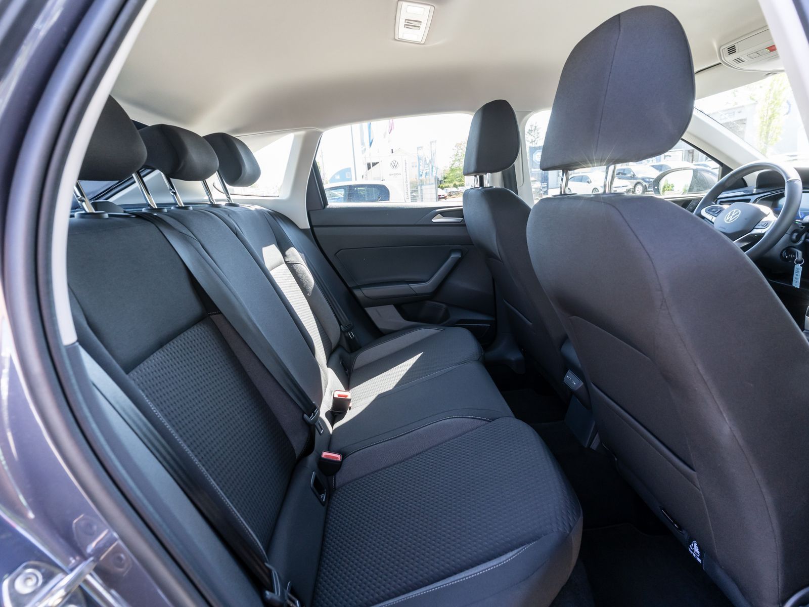 Volkswagen Taigo - Bild 8