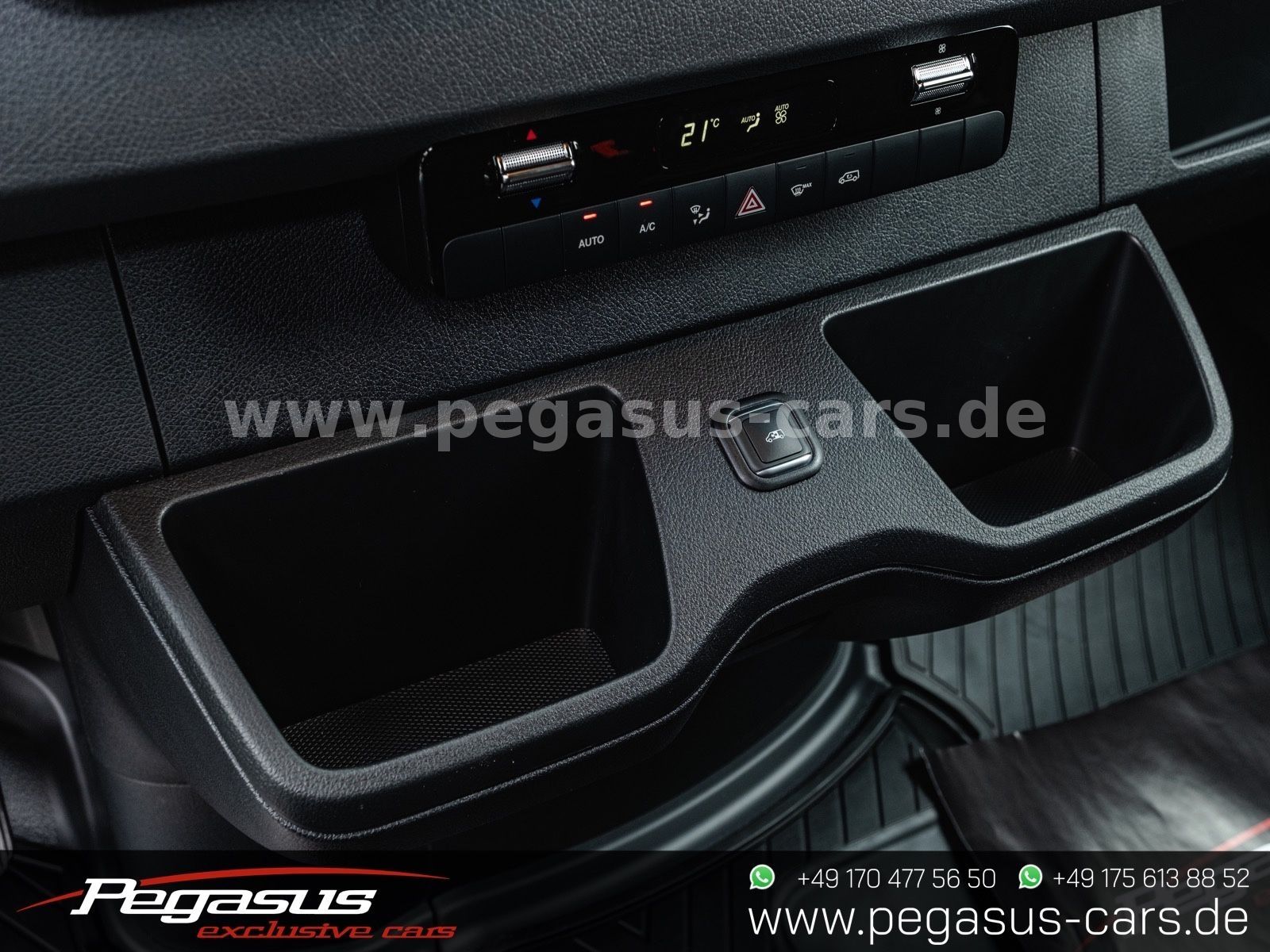 Mercedes-Benz Mercedes-Benz Sprinter III 419 Kasten L2H2 lang - 42