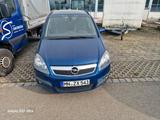 Opel Zafira 1.9 CDTI, 7-Sitzer zu verkaufen - Opel Zafira aus 2005 mit Diesel-Antrieb
