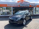 Opel Zafira 2.0 CDTI C Tourer Innovation*7.Sitze* - gebrauchte Opel Zafira Tourer aus dem Jahr 2016