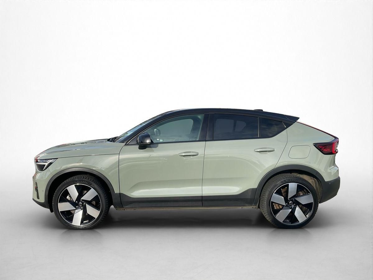 Volvo C40 - Bild 9