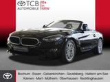 BMW Z4 Z 4 sDrive 20 i Advantage Klima*Leder*PDC*LM* - BMW Z4 in Dortmund