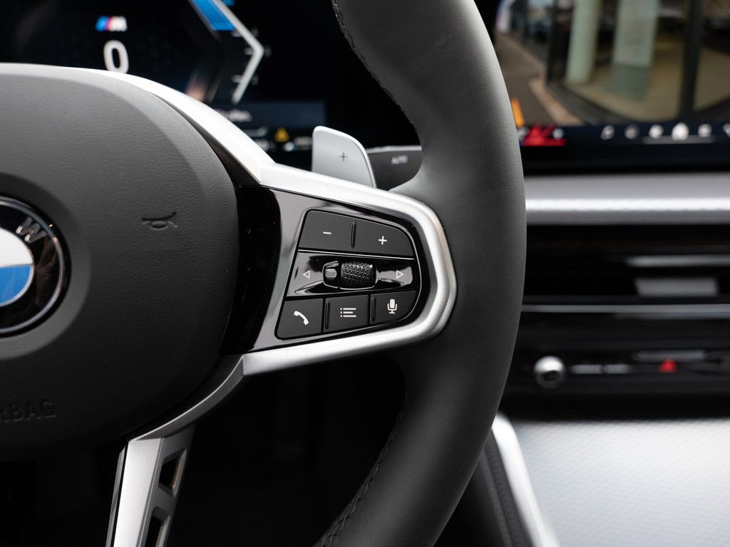 BMW 420 Gran Coupé - Bild 18