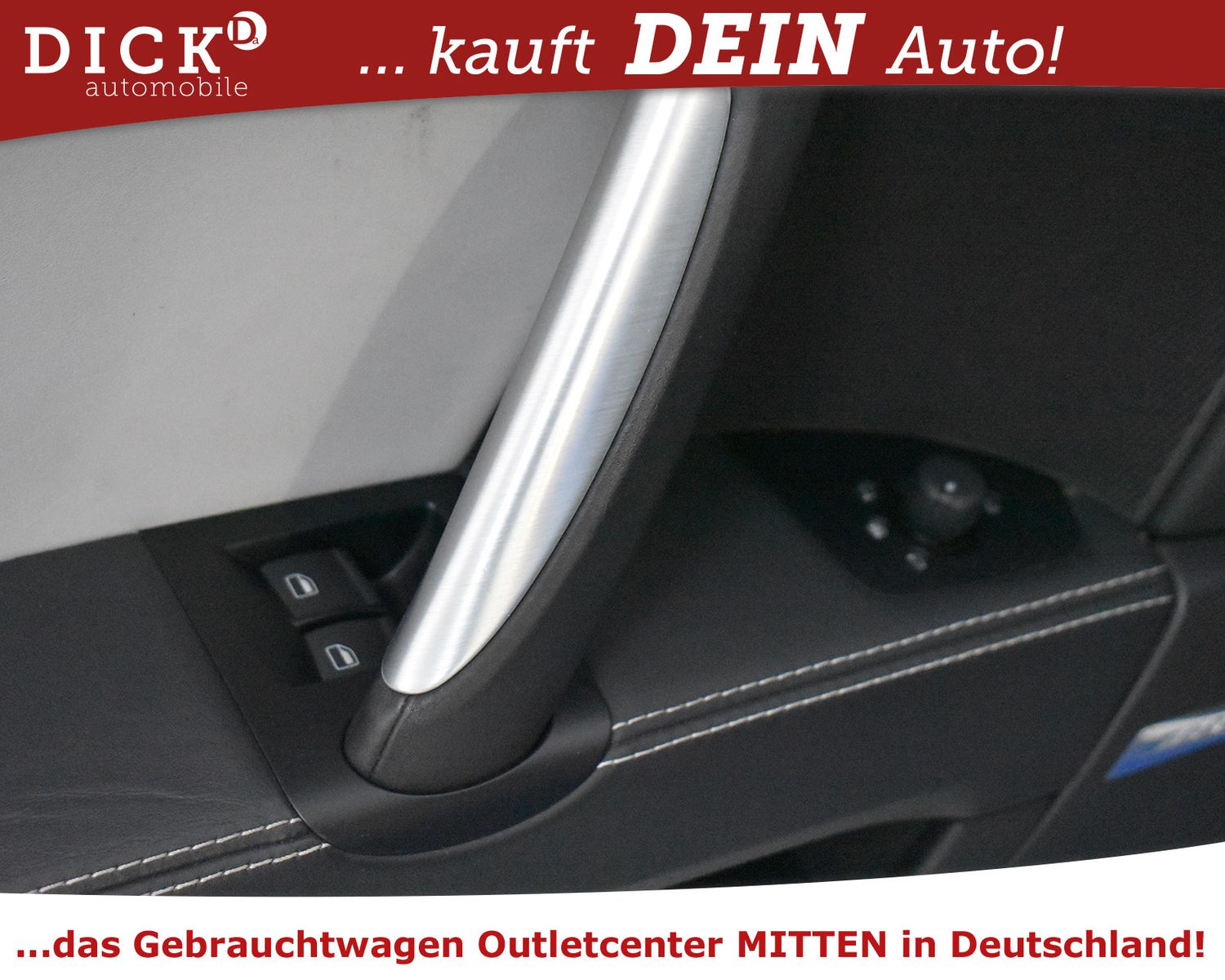 AUDI TTS 2.0 Roads Quatt LEDERERWEIT+BOSE+NAV+XEN+19" - Image 19