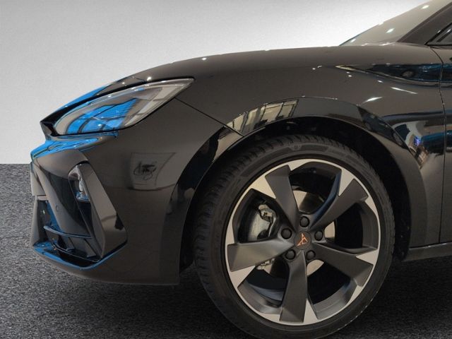 Leon ST 1.5 eTSI DSG AHK+LED+ACC+PDC+KLIMAAU.+SZ