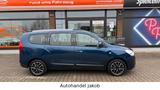 Dacia Lodgy/7Sitzer/Kamera/Service Neu/TÜV-Neu - Dacia Gebrauchtwagen in Bielefeld